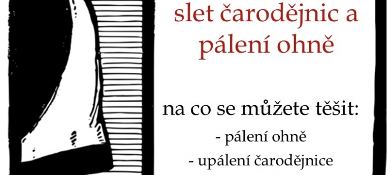 Čarodějnice na zámku 